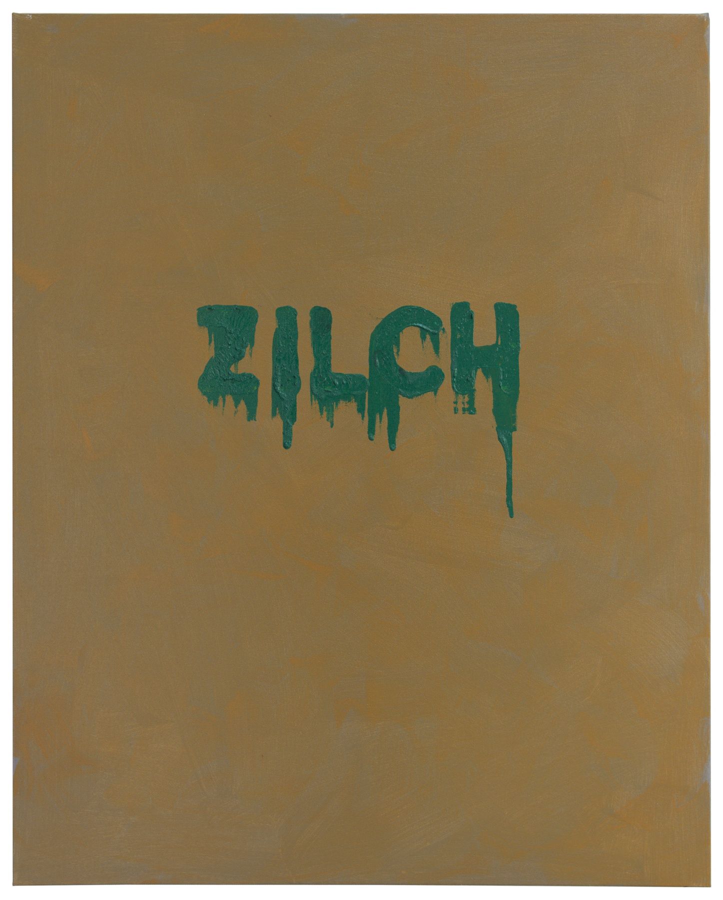 Mel Bochner, 