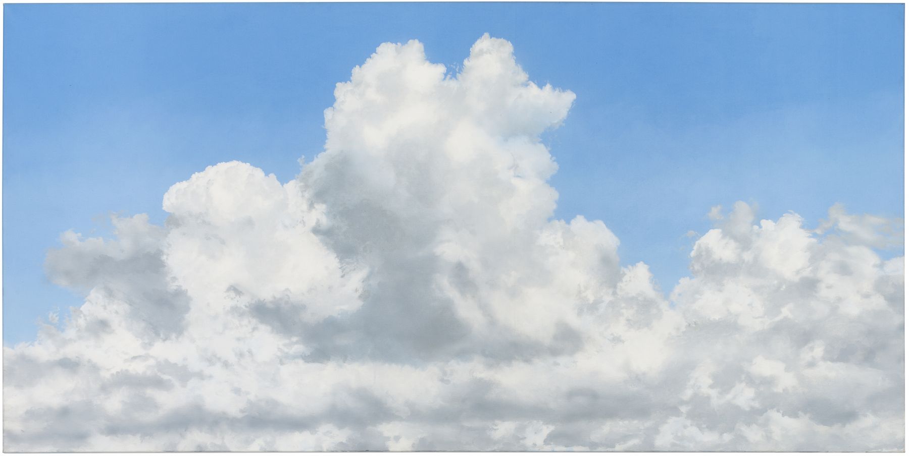Geoffrey Hendricks (1931-2018)