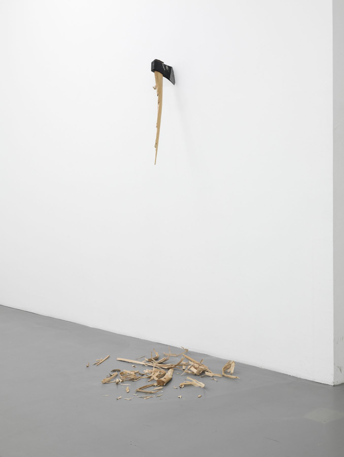 Ania Soliman - David Adamo, Galerie Nelson-Freeman, Paris. 