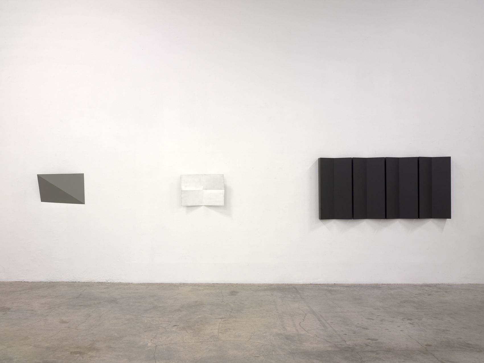 Pergola: Retrospective, Palais de Tokyo, Paris