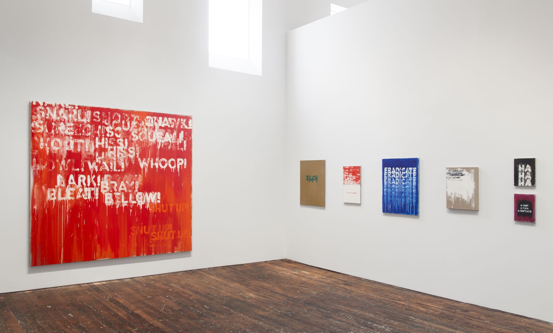 Mel Bochner