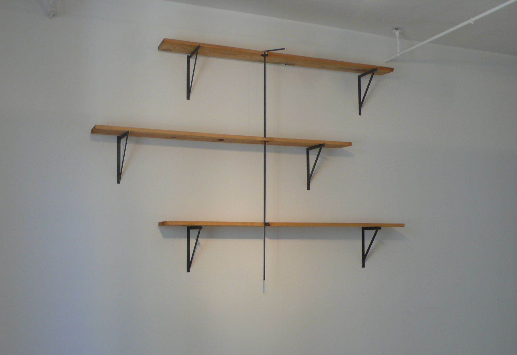 Richard Wentworth Set/Match