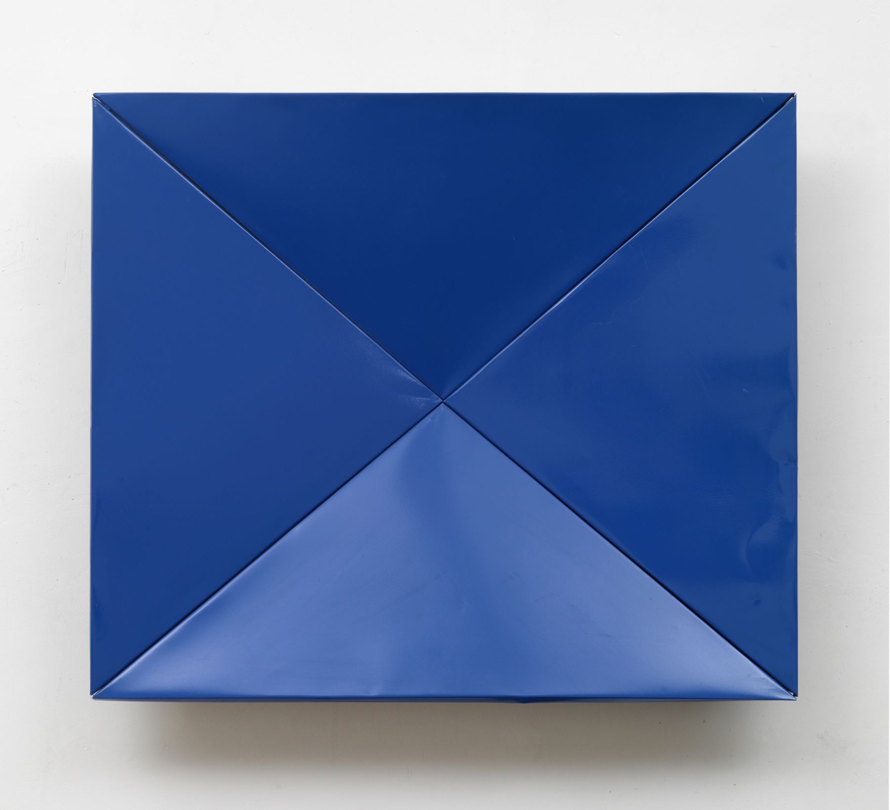 Faltung (Fold) 1965