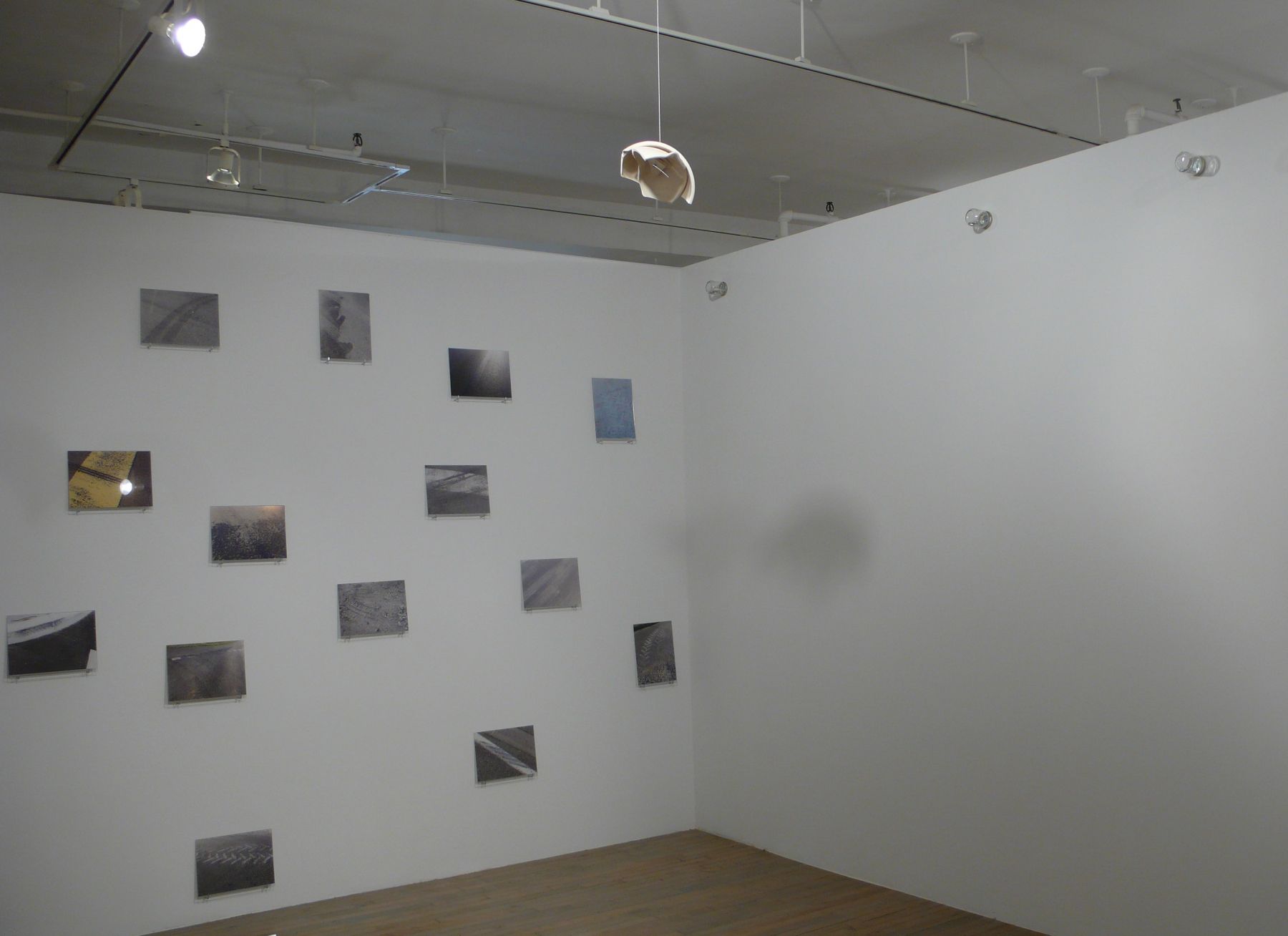 Richard Wentworth – installation view 5