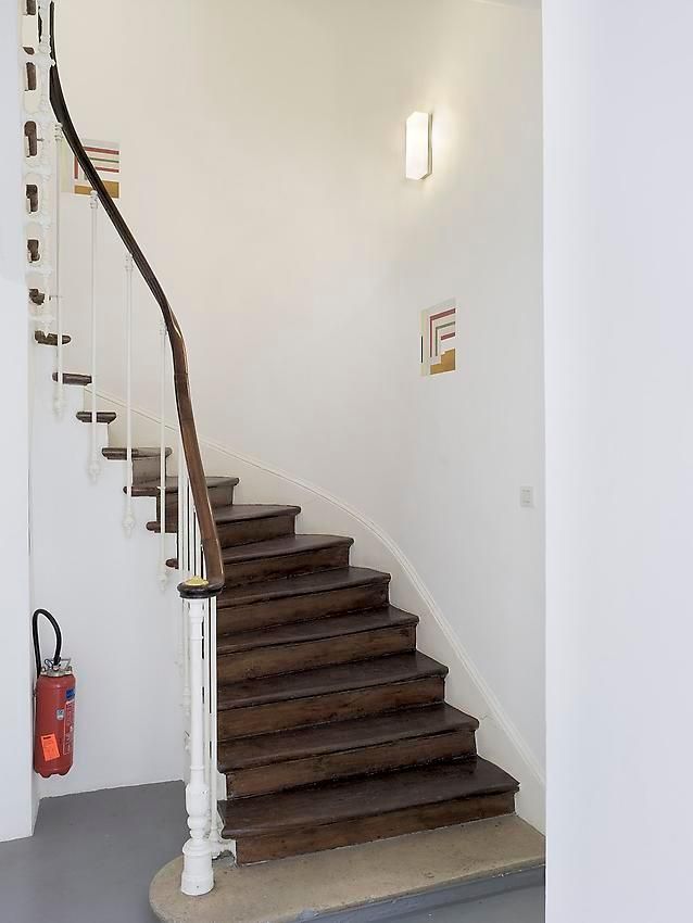 25th Anniversary, Peter Freeman, Inc., Paris – installation view 10