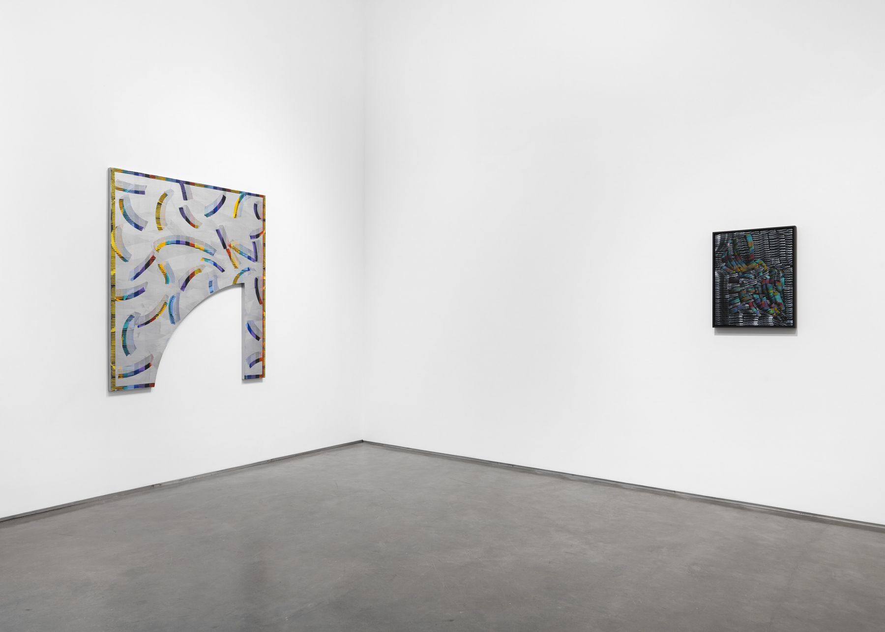 More Than Words (Installation View)
