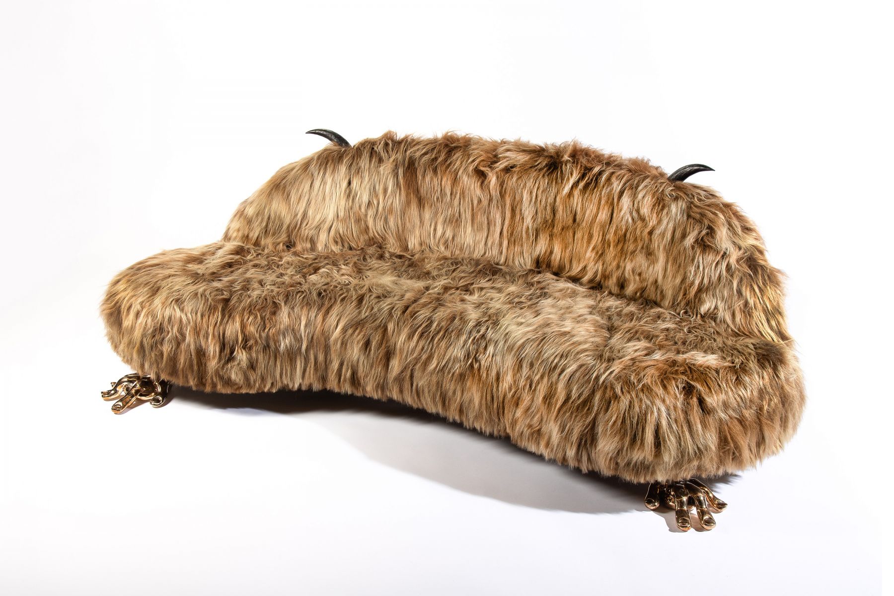 Oscar the Couch, 2018