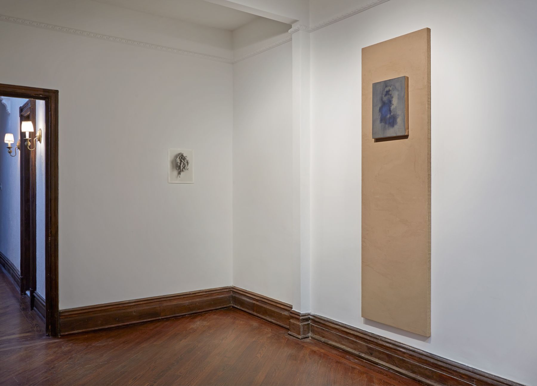Jump Cut (Installation View), Marianne Boesky Gallery, Uptown, 2013