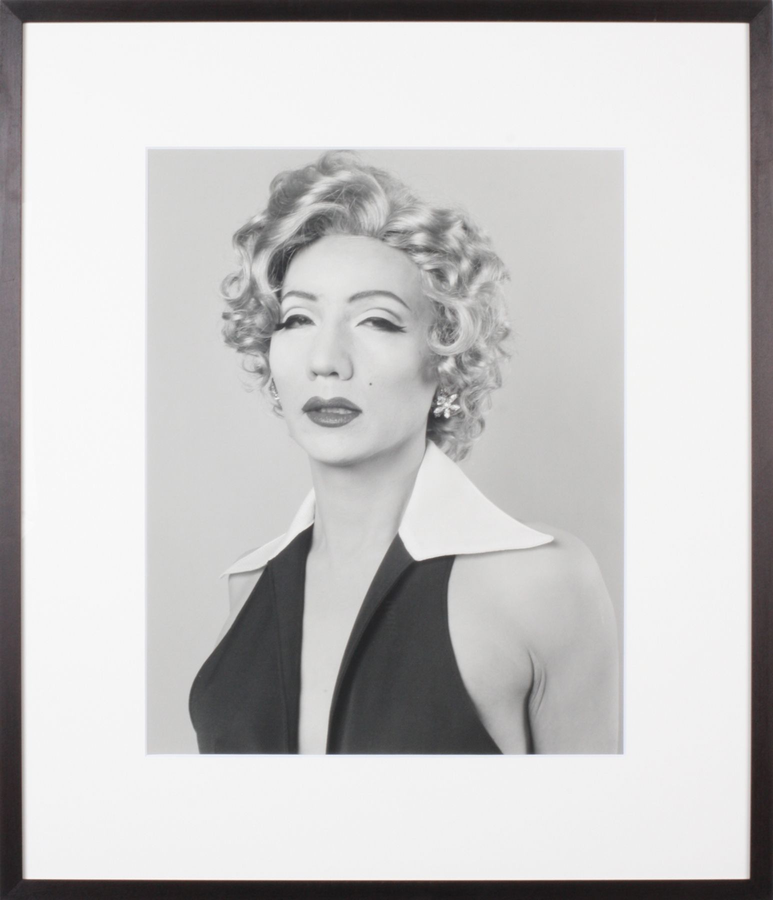 yasumasa morimura as marilyn monroe by yasumasa morimura