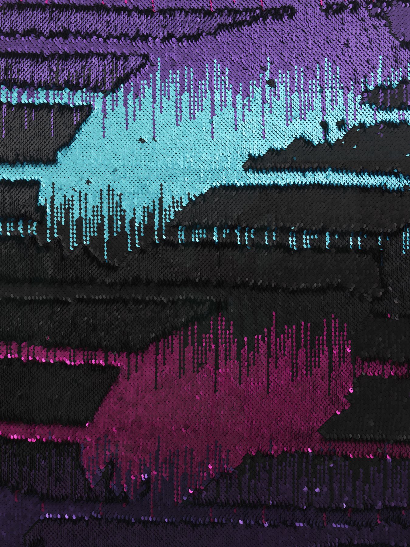 (detail) Acid Reign, 2018