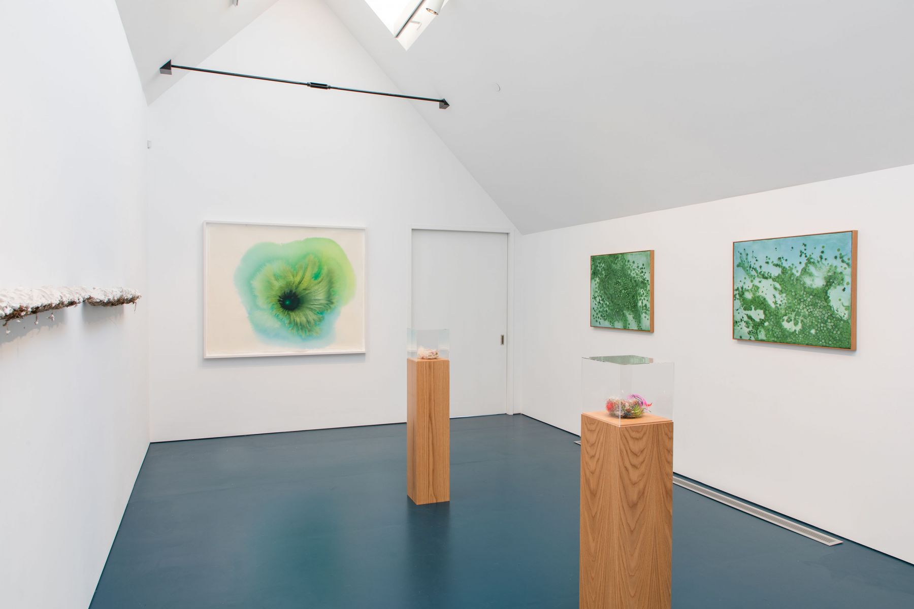 Mother Sky (Installation View)