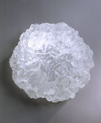 Lynda Benglis, Untitled, 2001