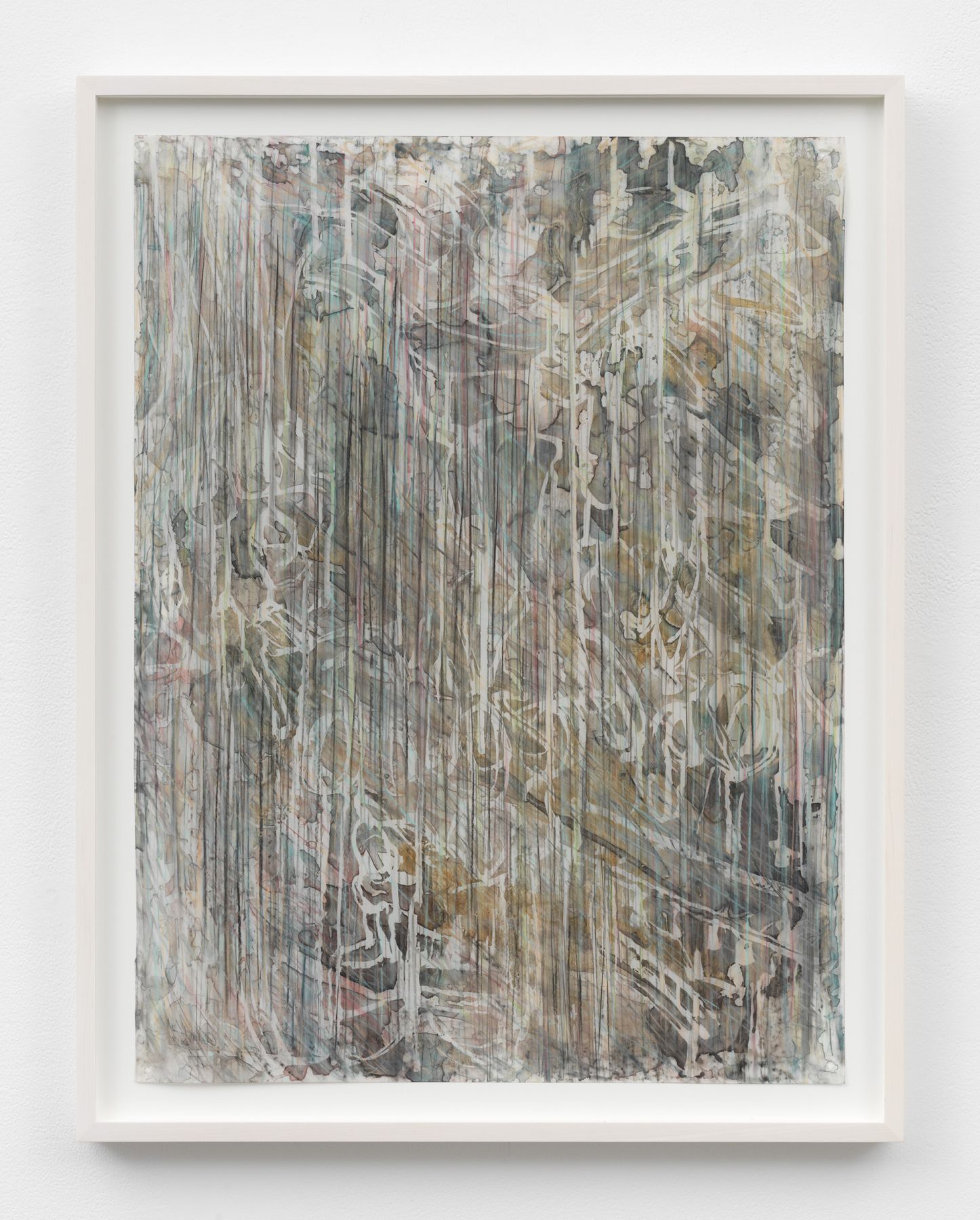 a work of art by Diana Al-Hadid for sale