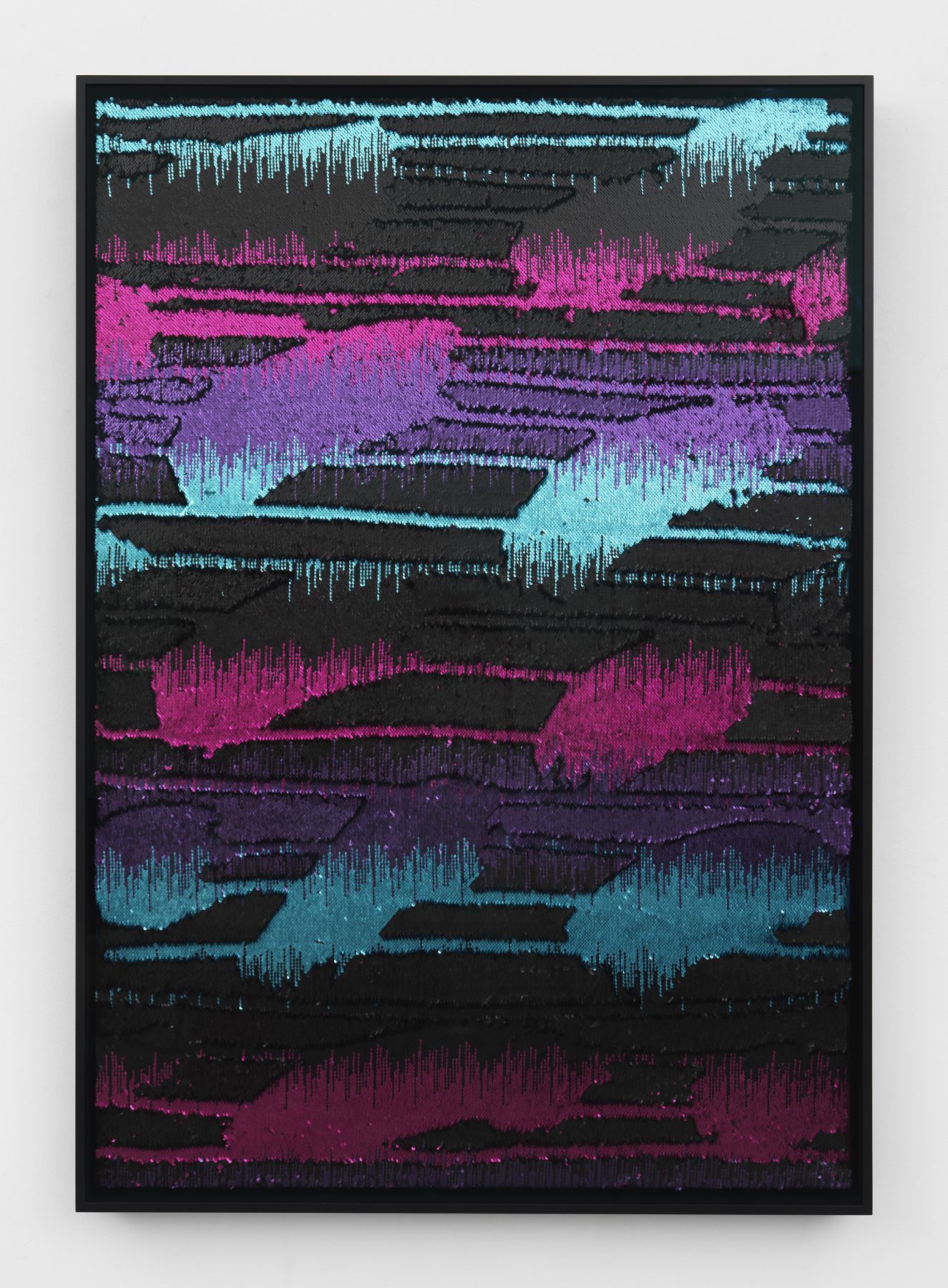 Acid Reign, 2018