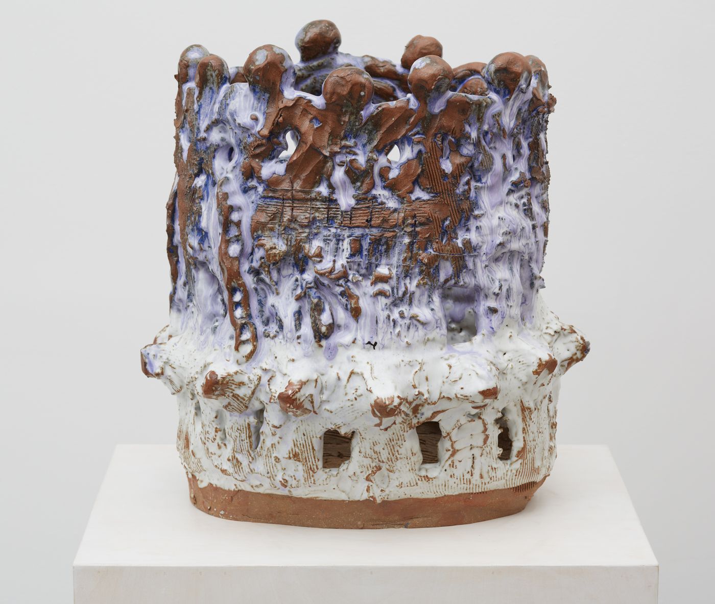 William J. O'Brien, Untitled, 2012