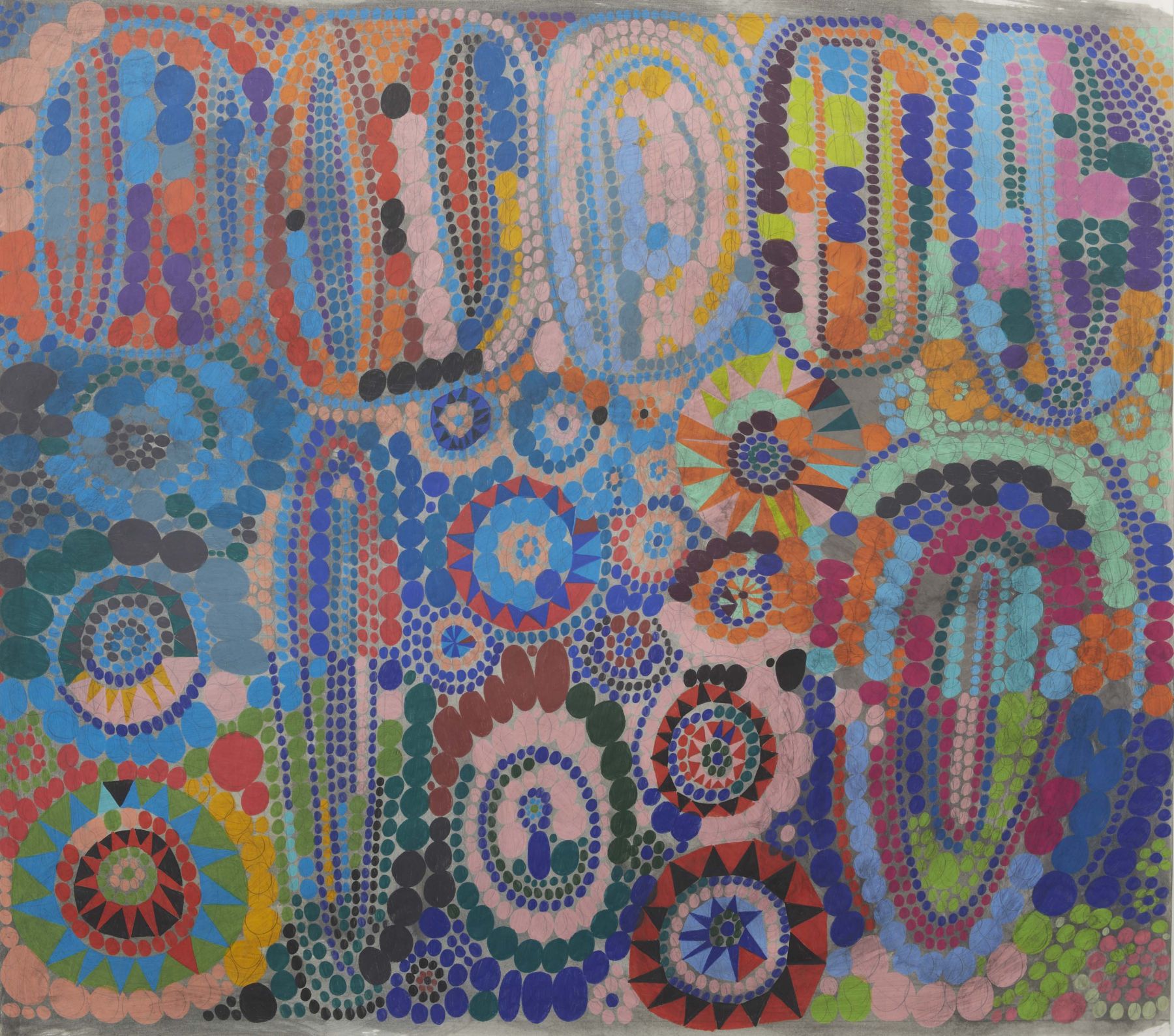 William J. O'Brien, Untitled, 2012
