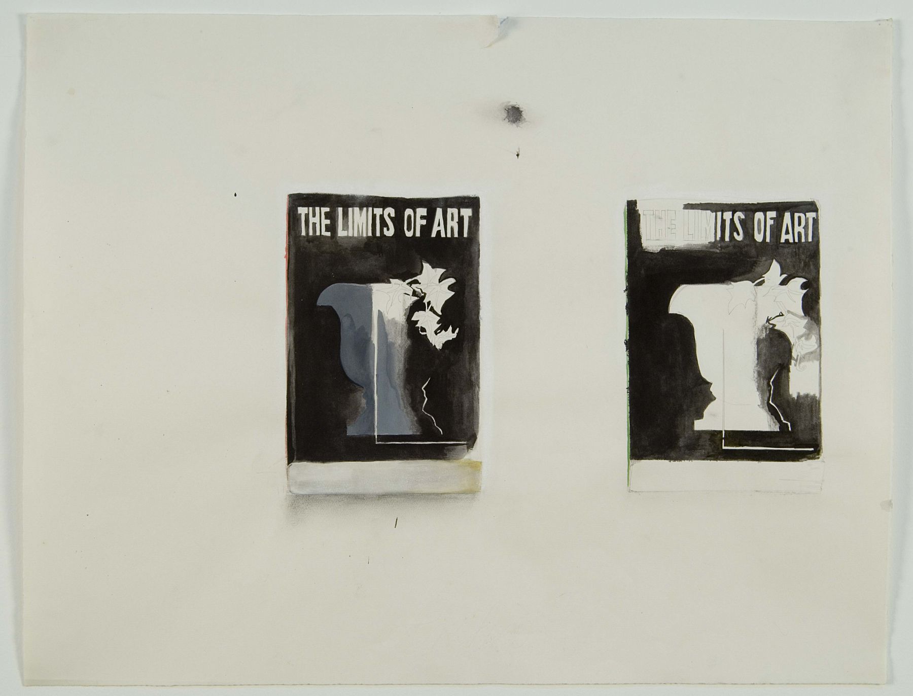 Kianja Strobert, Limit of Art II, 2006