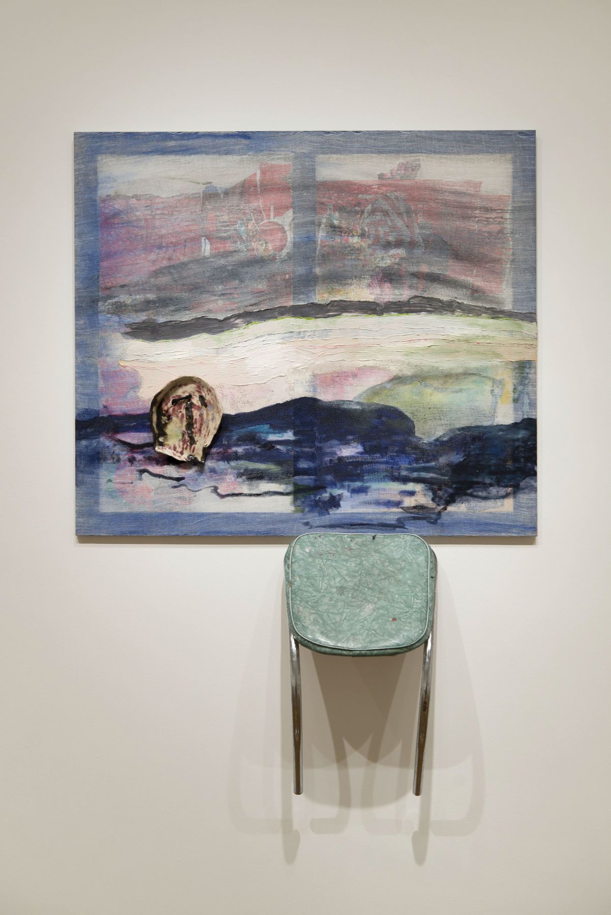 Seascape, 2015, 