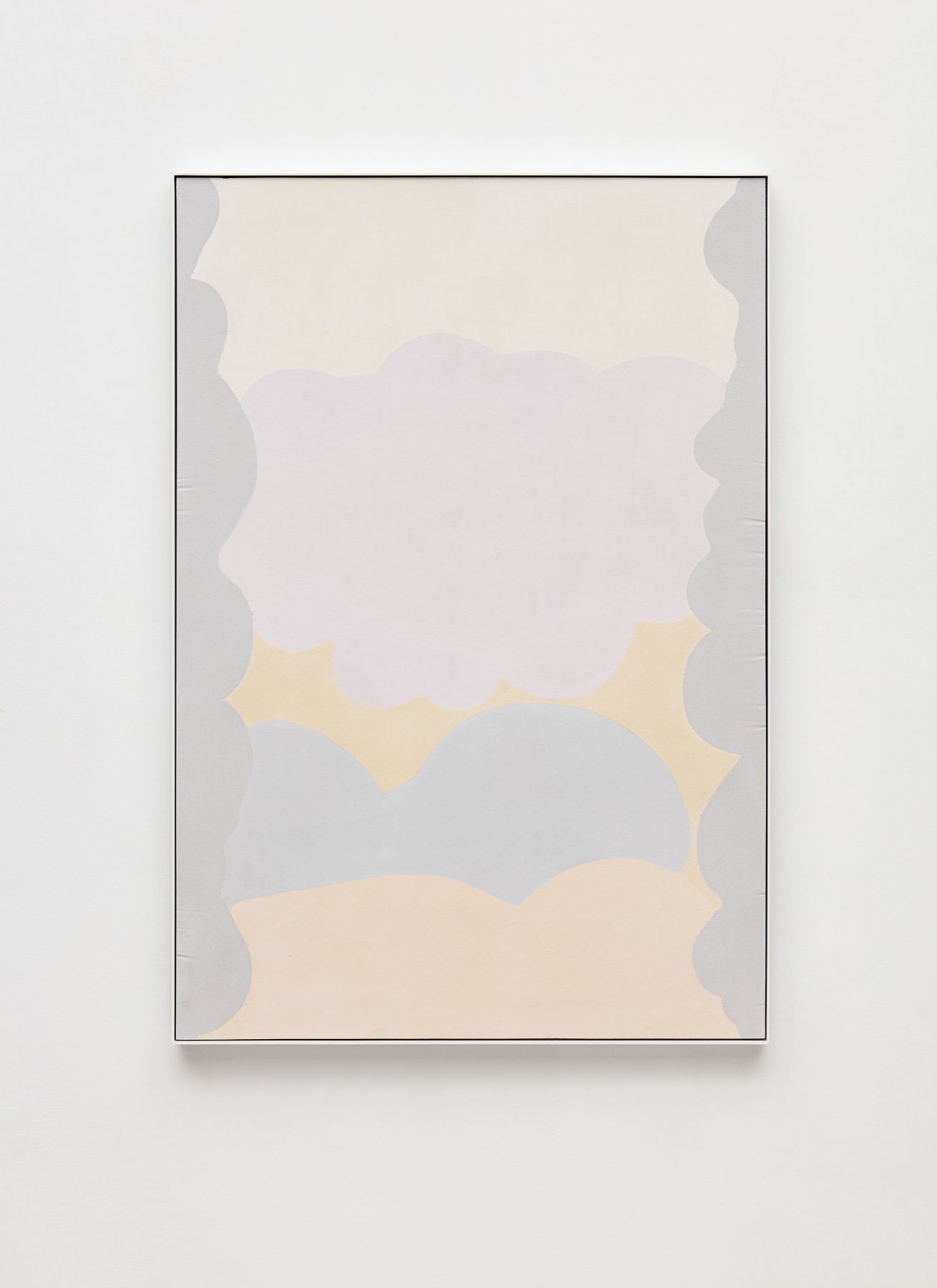 Untitled (Embedment), 2018