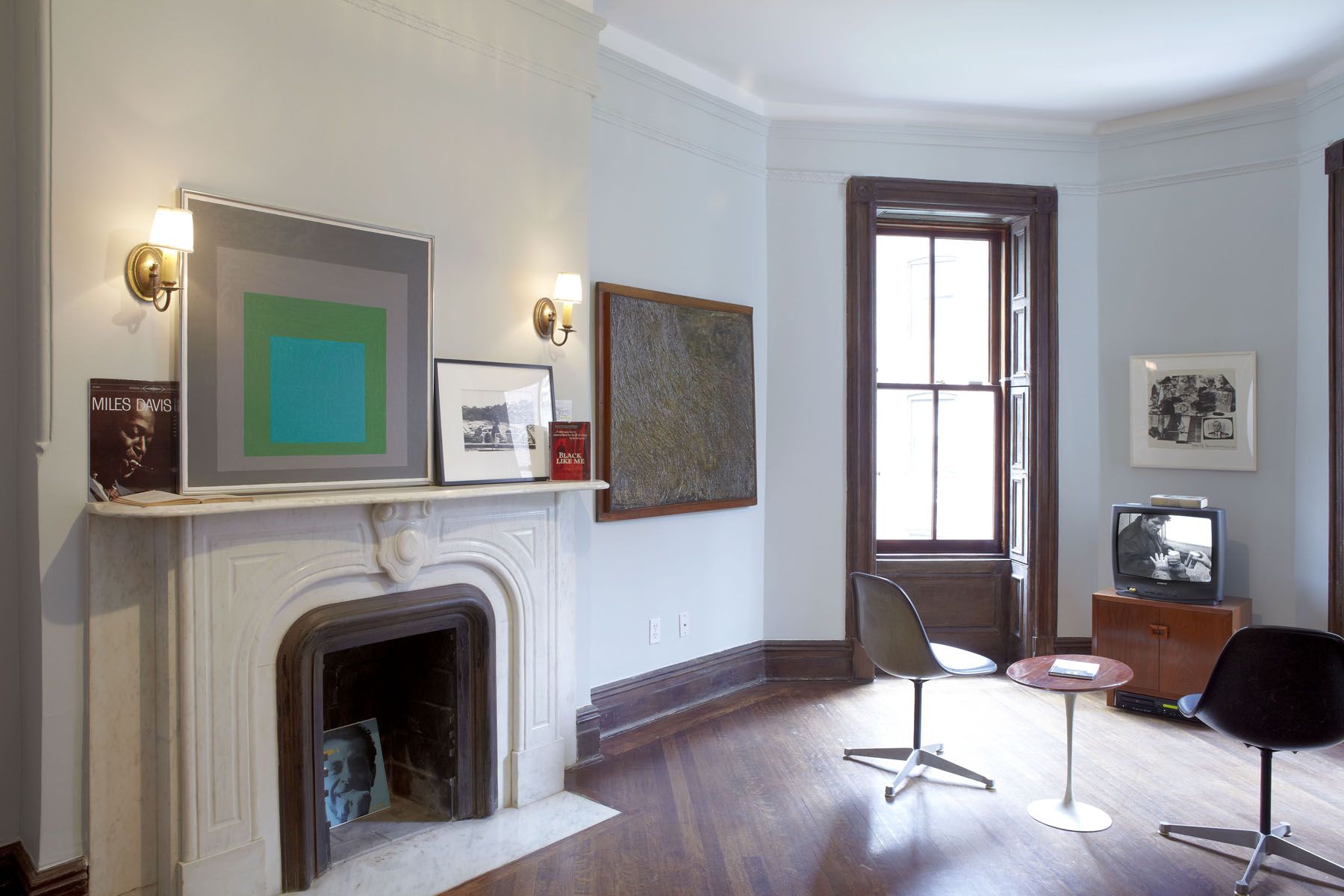 I.G.Y. (Installation View), Marianne Boesky Gallery, Uptown, 2010