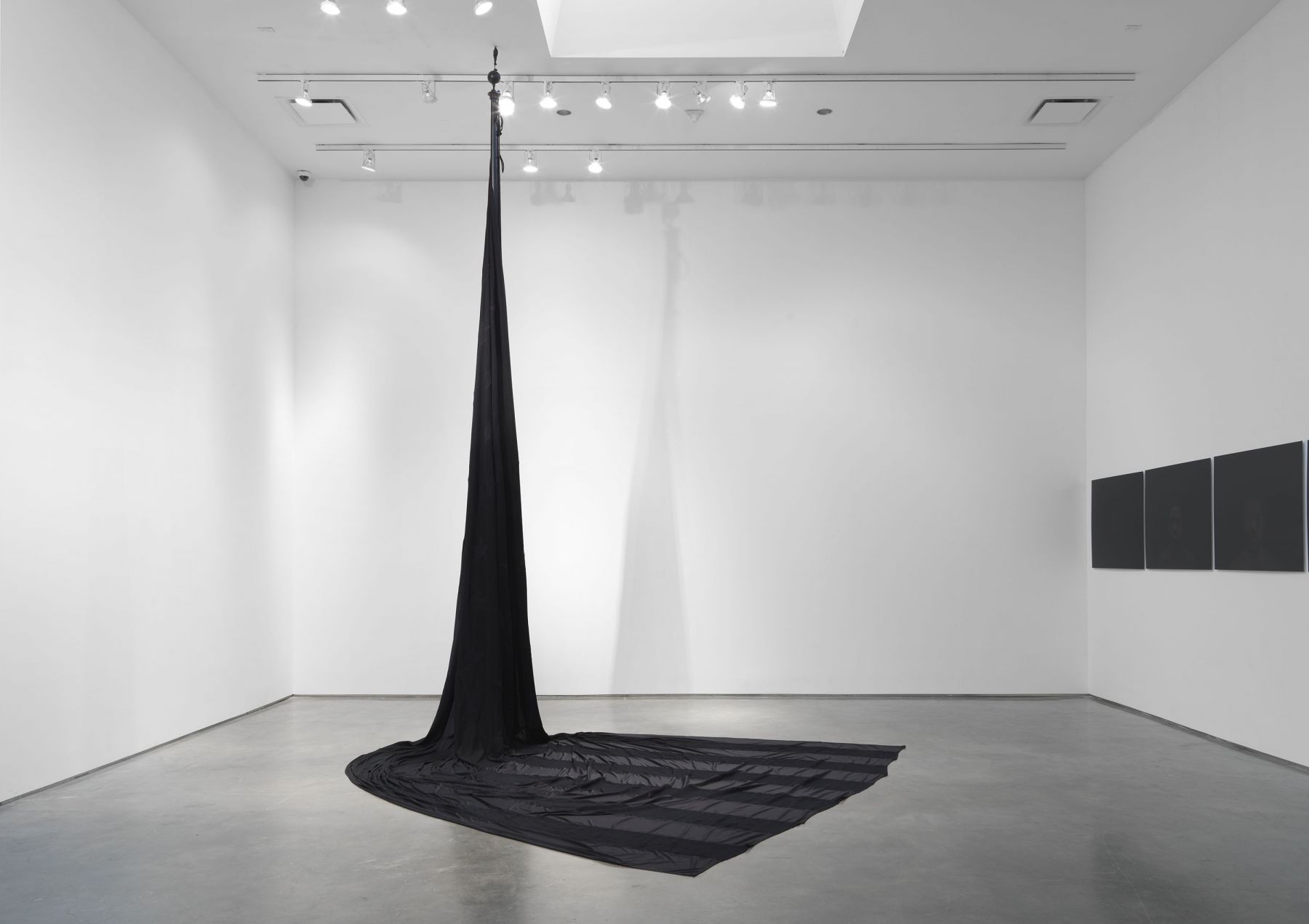 Pure, Very, New (Installation View), Boesky Gallery, 2019