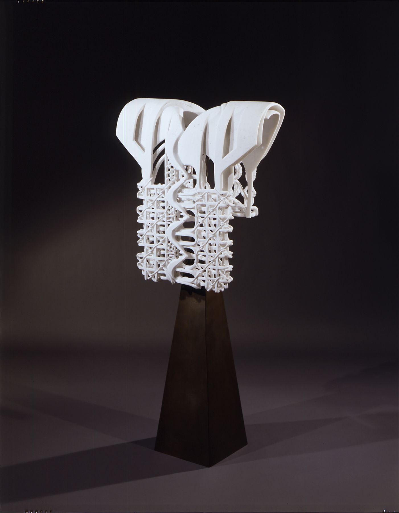 Elizabeth Turk, Collar No. 9, 2004