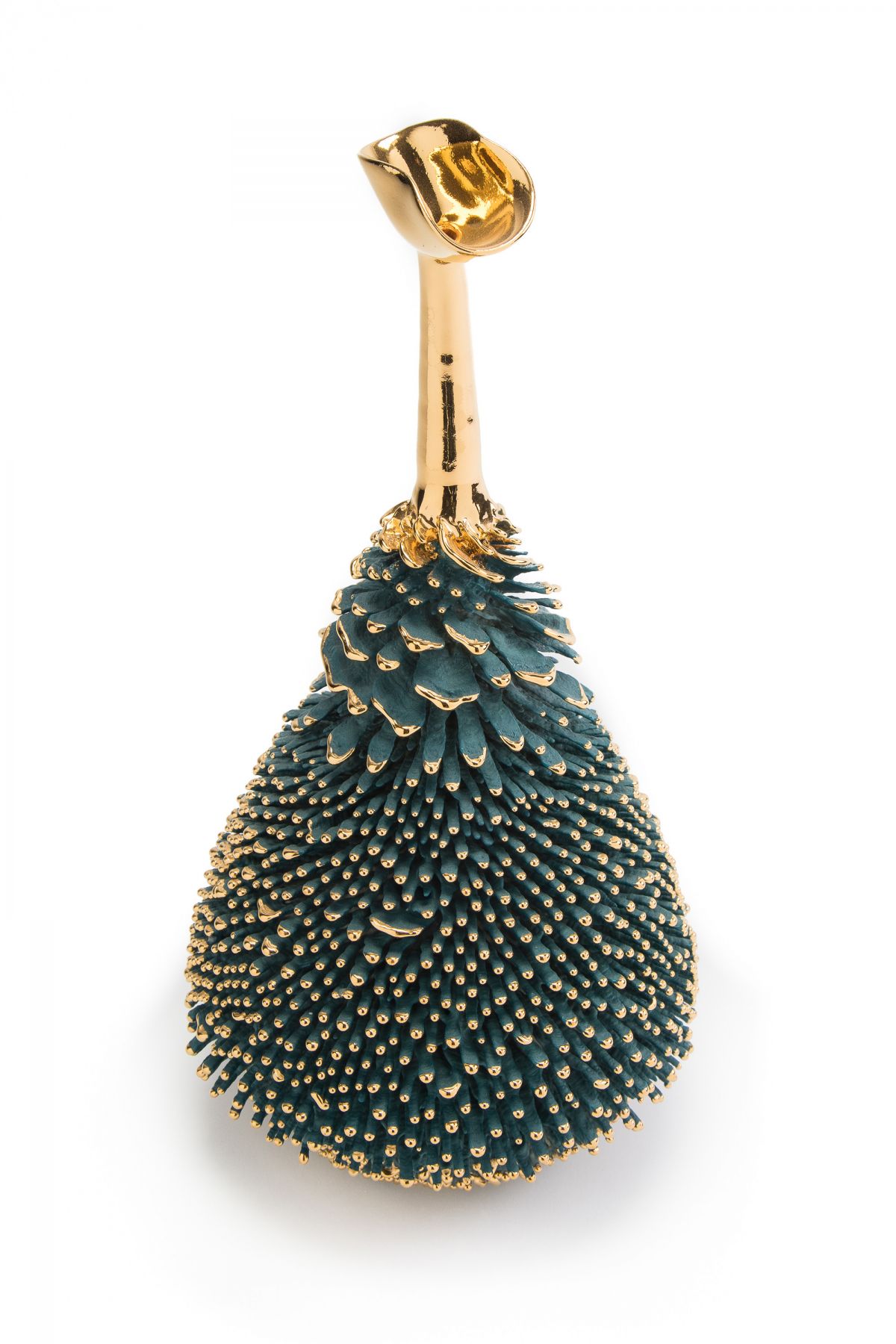 Shelli, 2018 Porcelain 