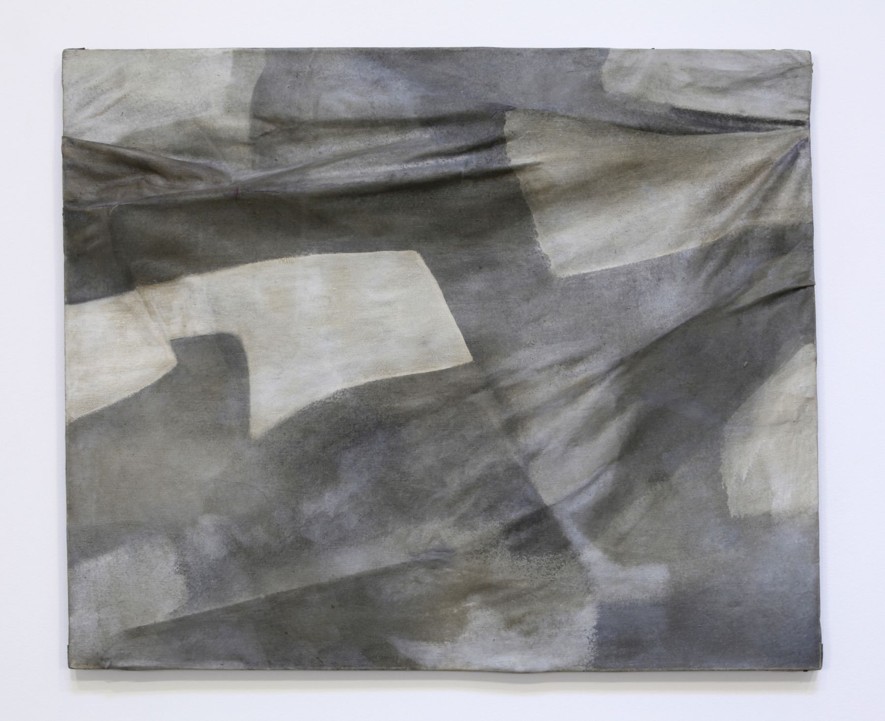 an artwork made by italian artist salvatore scarpitta