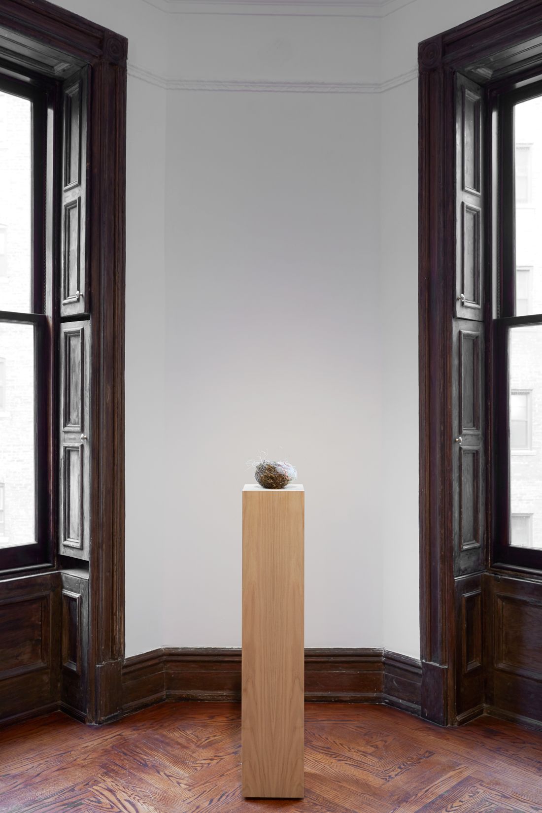 Jump Cut (Installation View), Marianne Boesky Gallery, Uptown, 2013