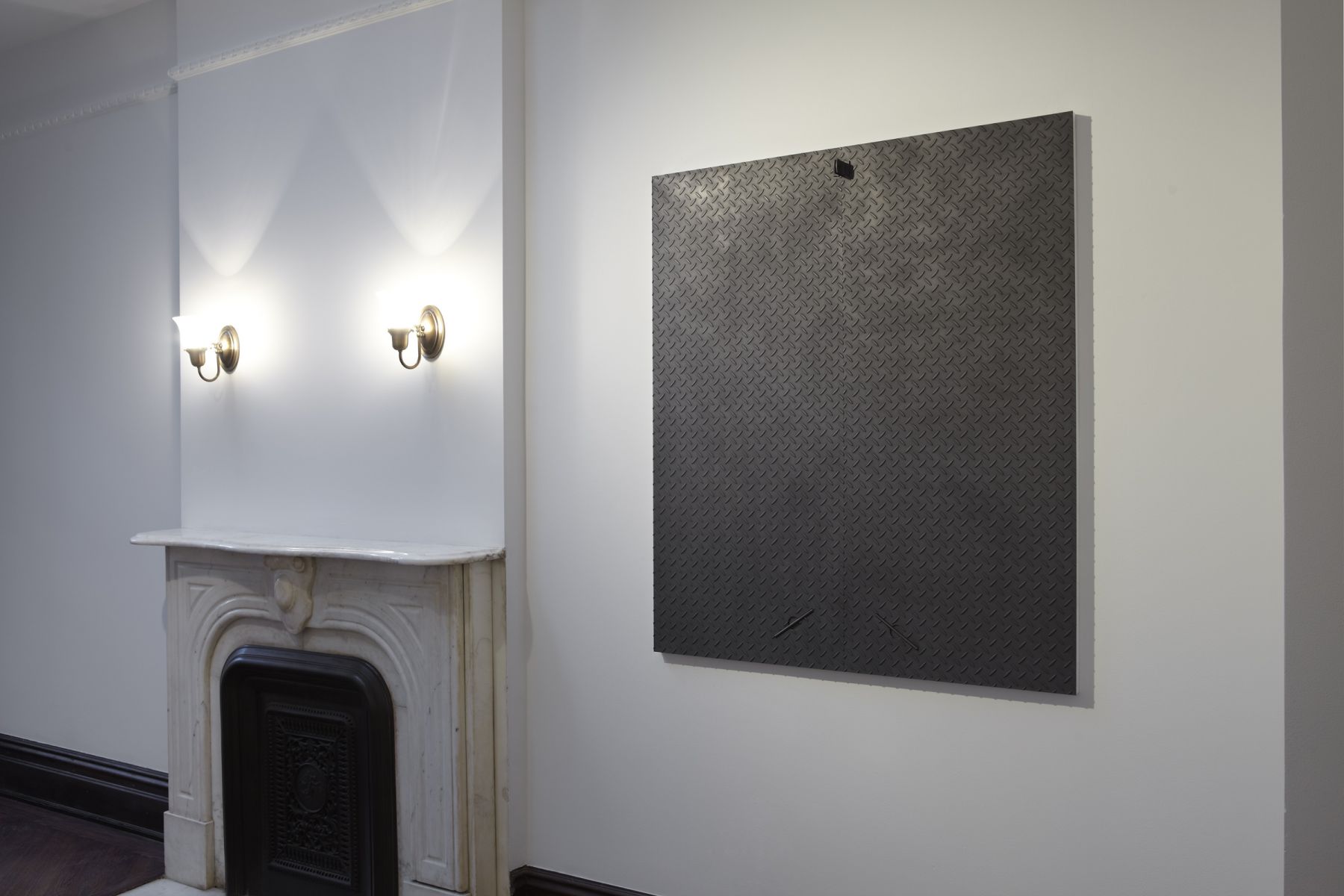 A Real Slow Drag (Installation View), Marianne Boesky Gallery, Uptown, 2011