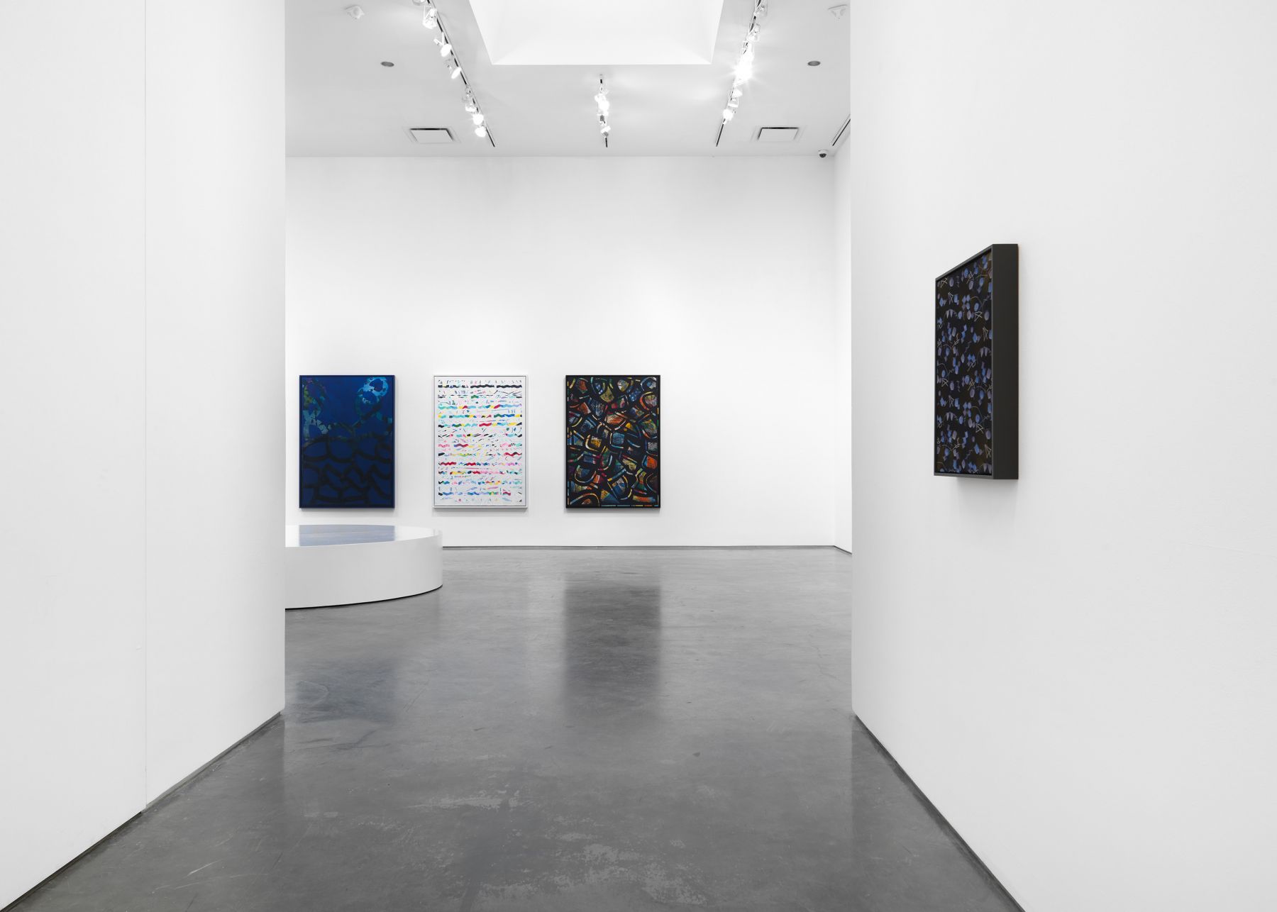 More Than Words (Installation View)