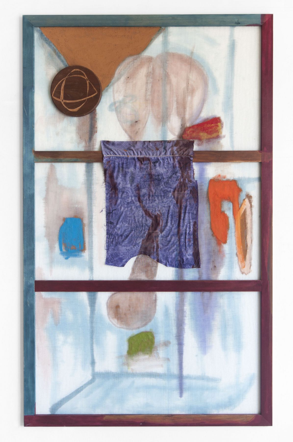 Indignities, 2015, 