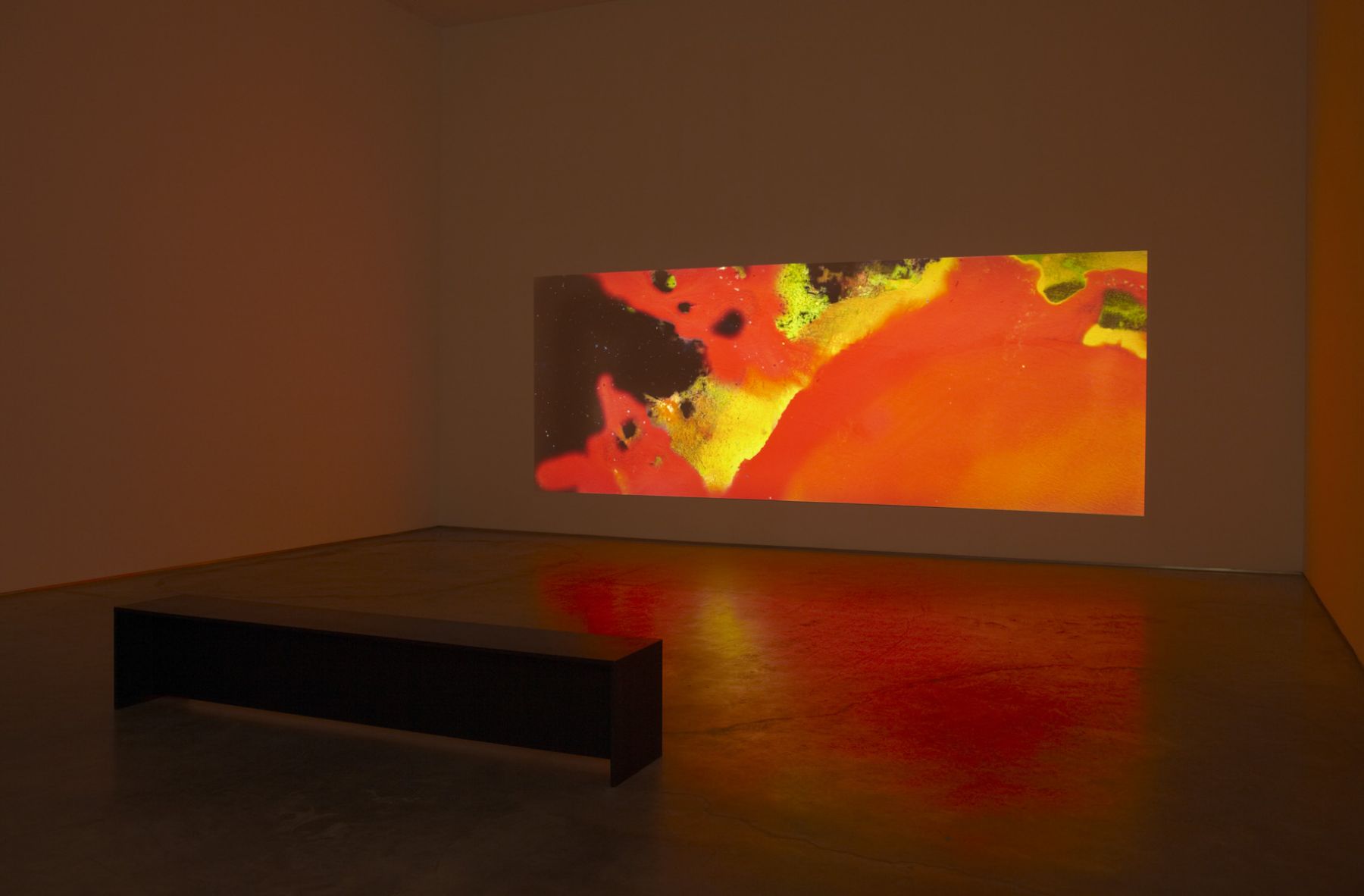 Installation View, Marianne Boesky Gallery, 2010