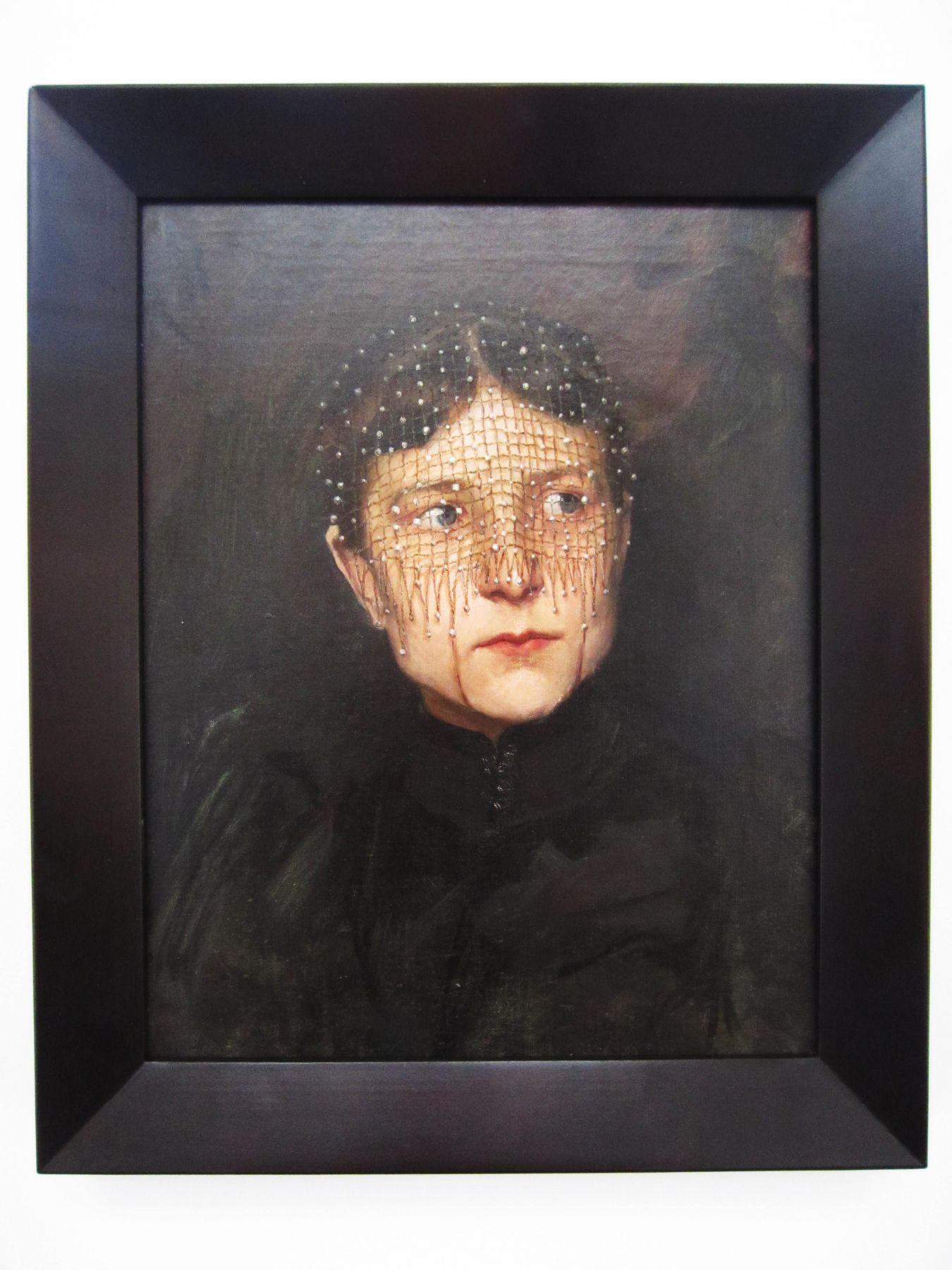 Markus Schinwald, Sylvie, 2012