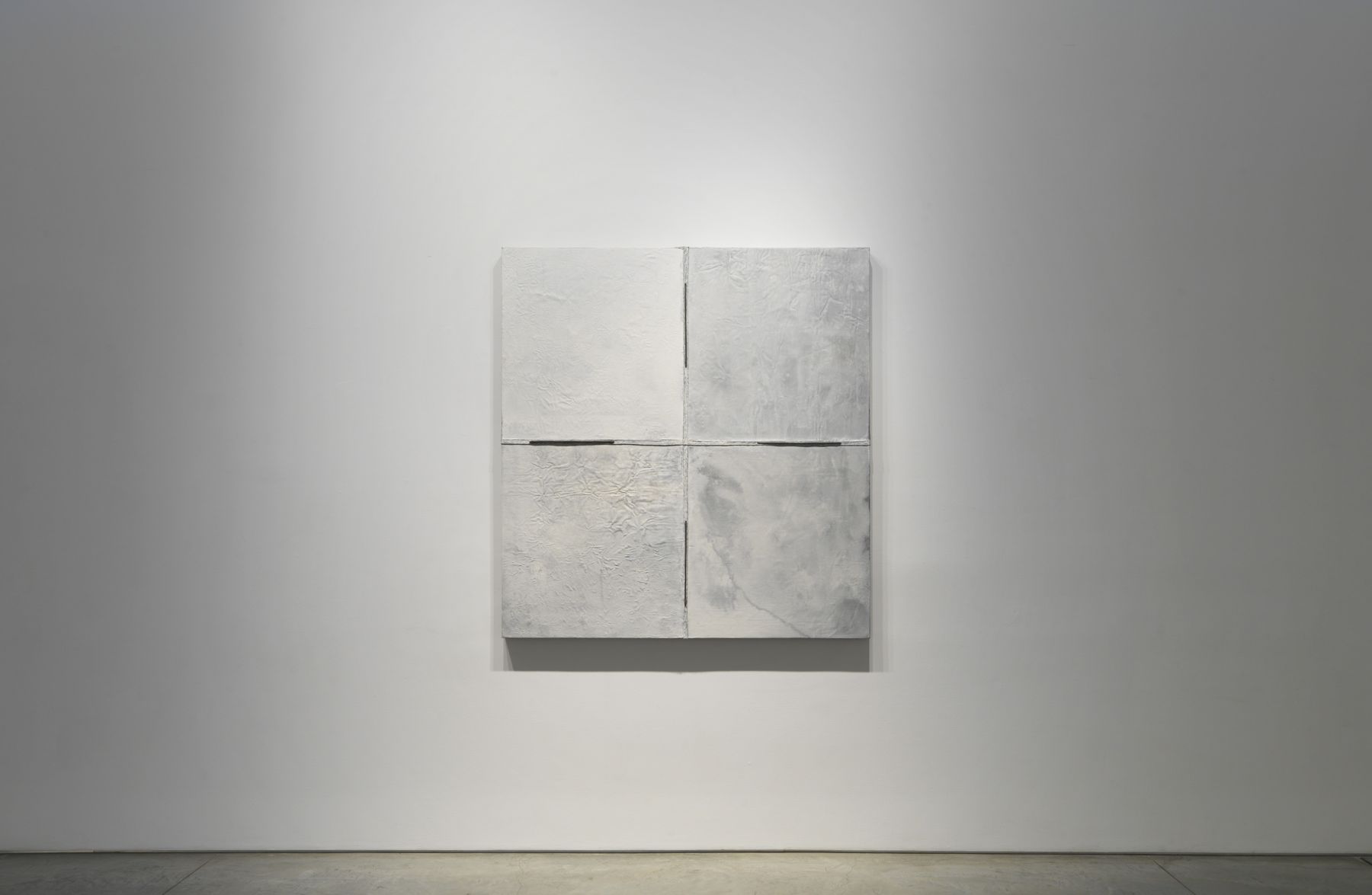 AND I SAY (Installation View), Boesky East, 2017