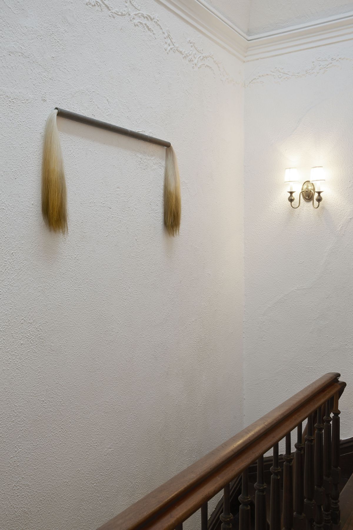 Weird Science (Installation View), 118 East 64th Street, 2015