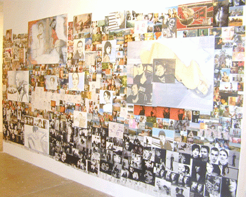 Stephanie Dost, Untitled, 2004