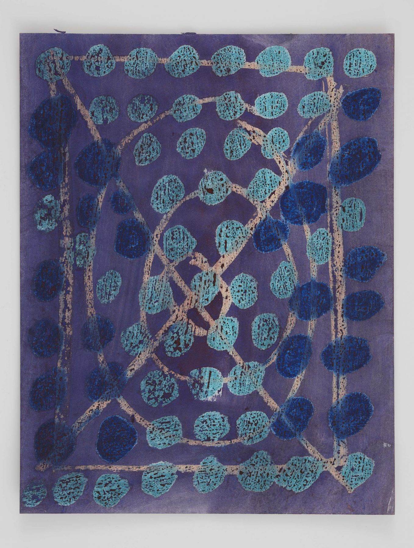 William J. O'Brien, Untitled, 2012