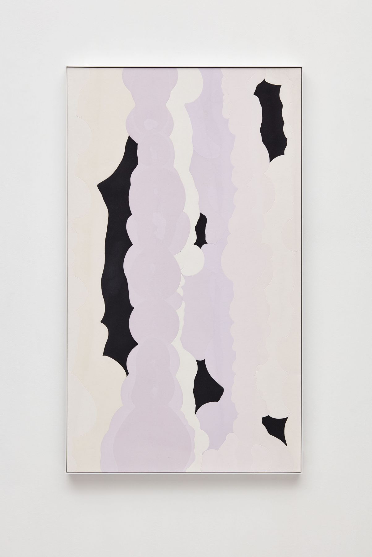 Untitled (Embedment), 2018