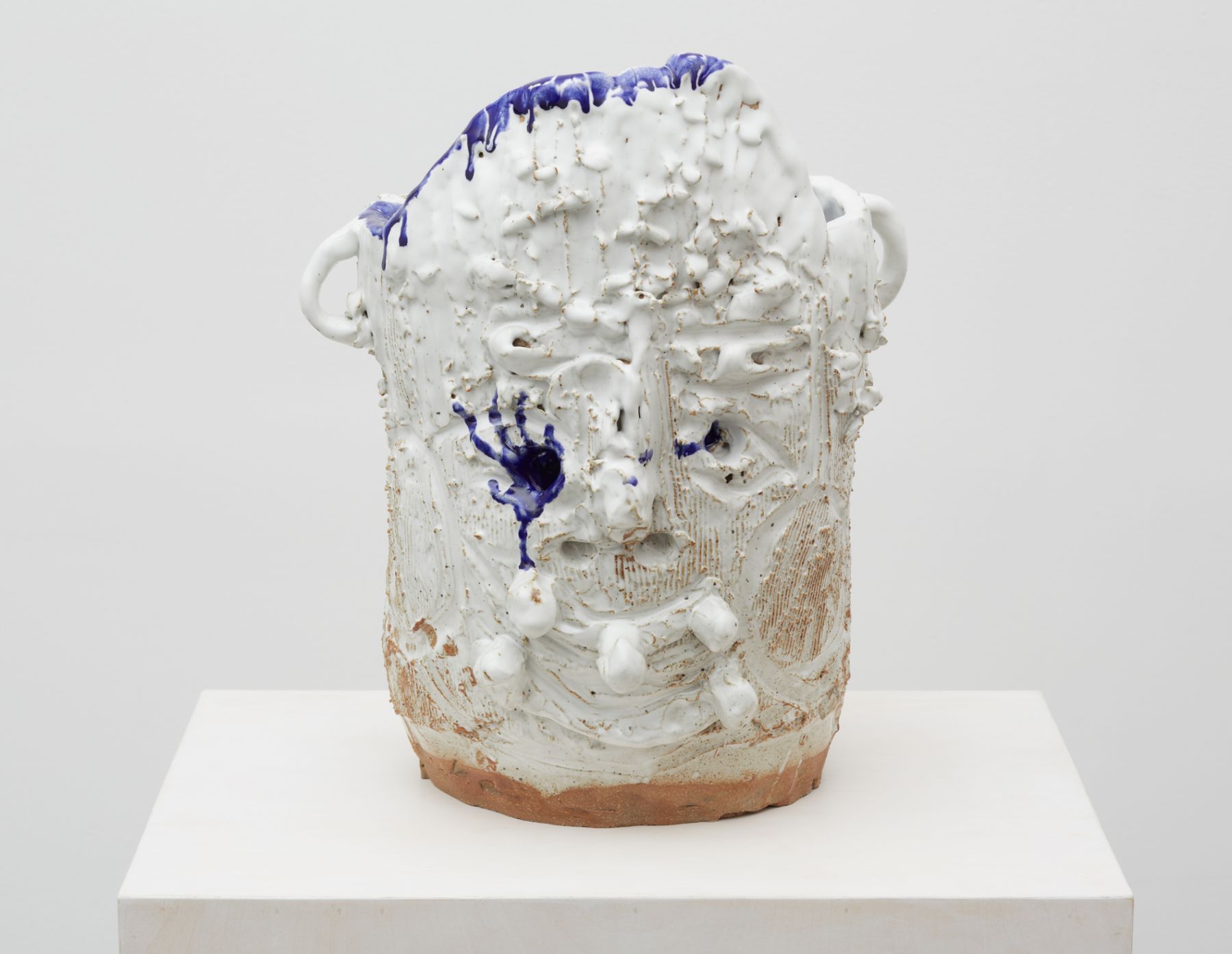 William J. O'Brien, Untitled, 2012