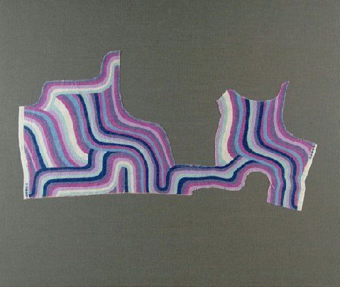 Sergej Jensen, Untitled, 2005