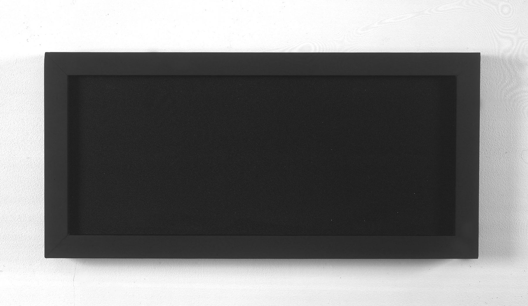 black rectangle by john waters