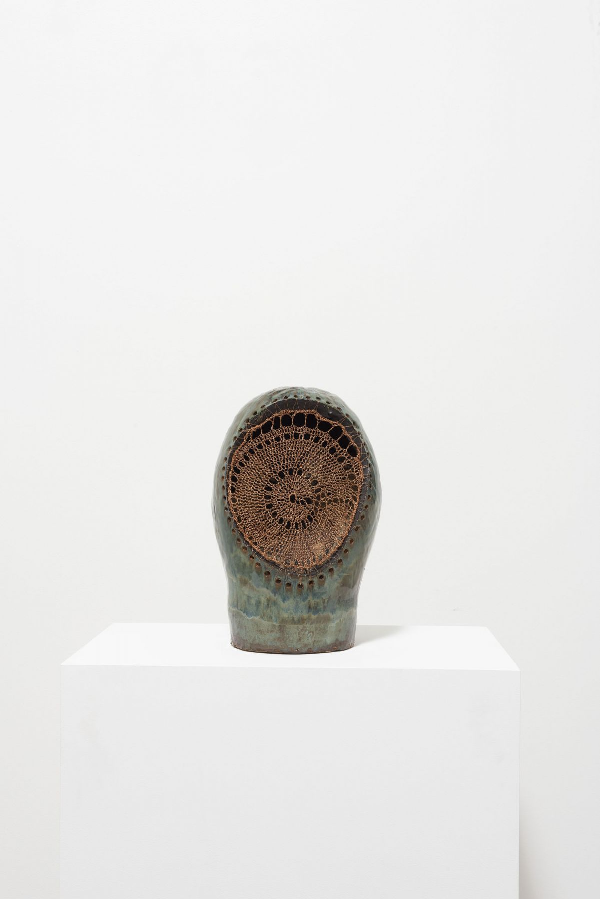 ektor garcia, casco cobre, 2019