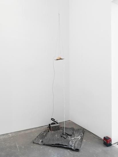 Untitled (Scarpetta), 1994