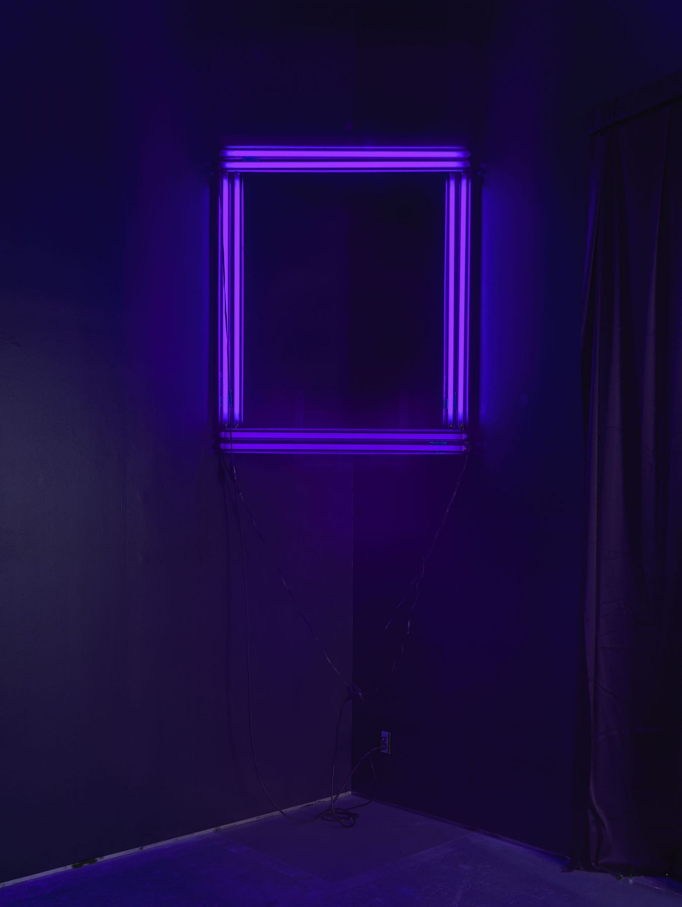 Pure, Very, New (Installation View), Boesky Gallery, 2019