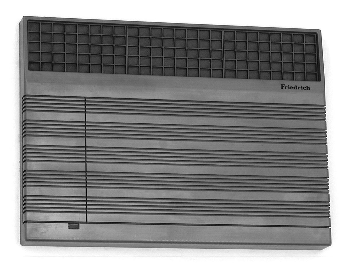 graphite air conditioning unit by adam mcewan