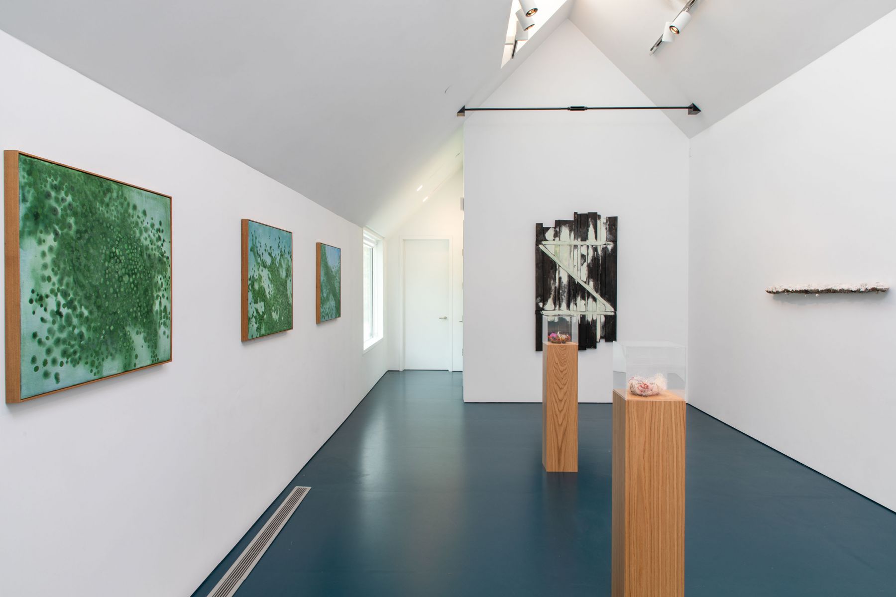 Mother Sky (Installation View)