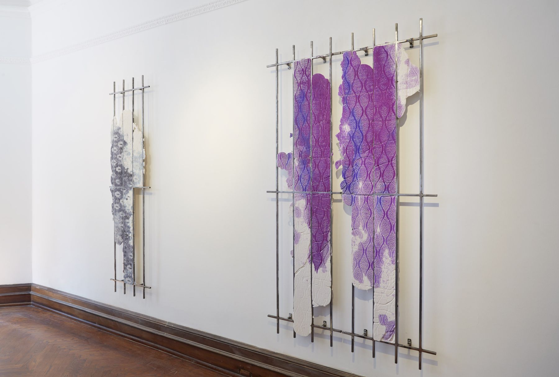 Weird Science (Installation View), 118 East 64th Street, 2015