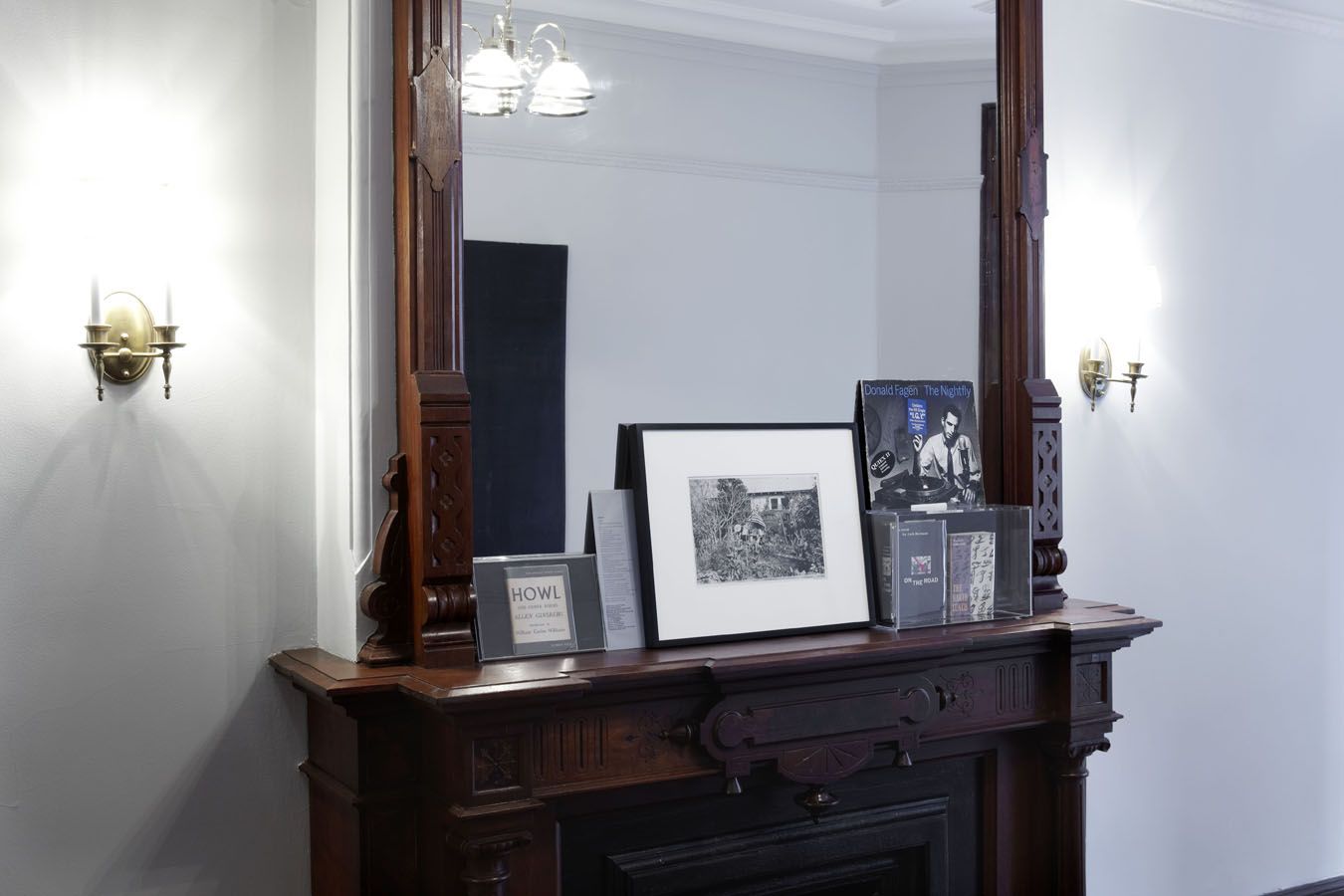 I.G.Y. (Installation View), Marianne Boesky Gallery, Uptown, 2010