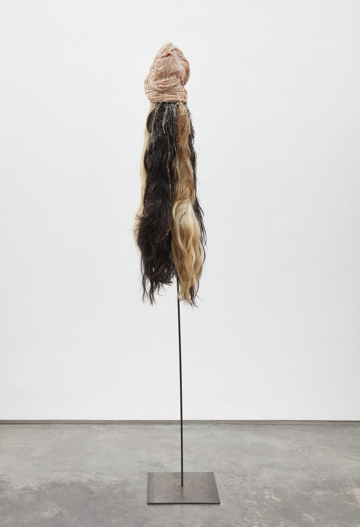 Allison Janae Hamilton, Blackwater Creature III, 2019